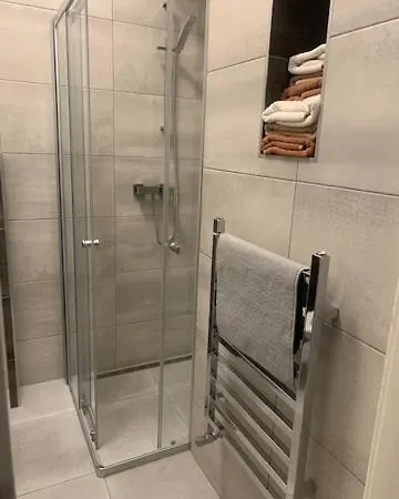 Apartman Bubenec Appartement *