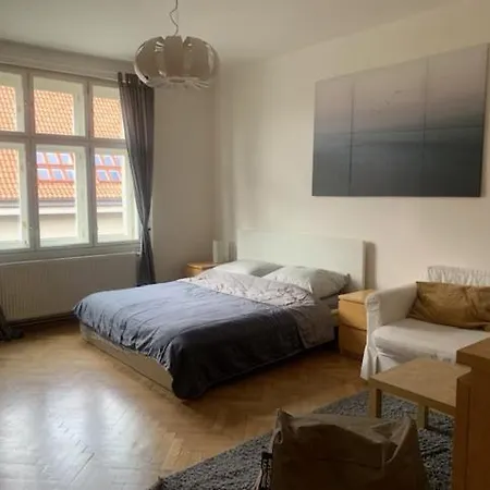 Apartman Bubenec