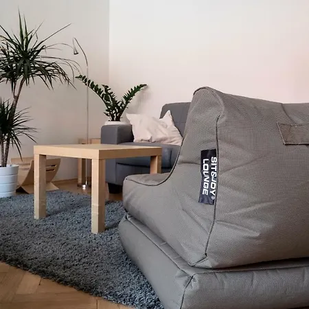 Apartman Bubenec Appartement