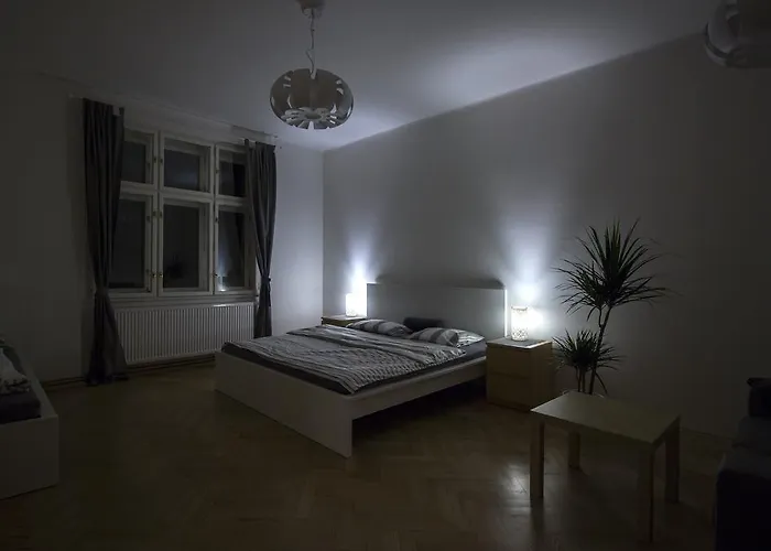 Bubenec Praga
